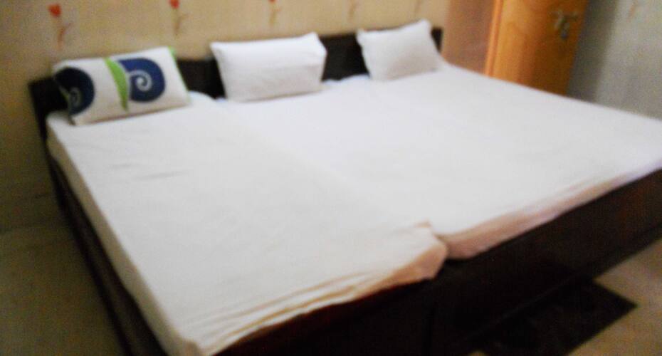 Hotel Sri Sai Residency, Nellore 4